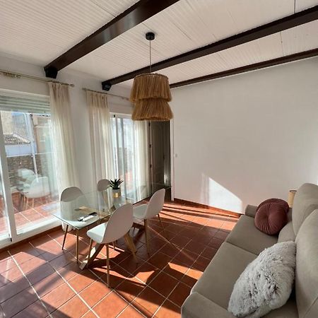 Balcon De Claudio Marcelo Lägenhet Córdoba Exteriör bild