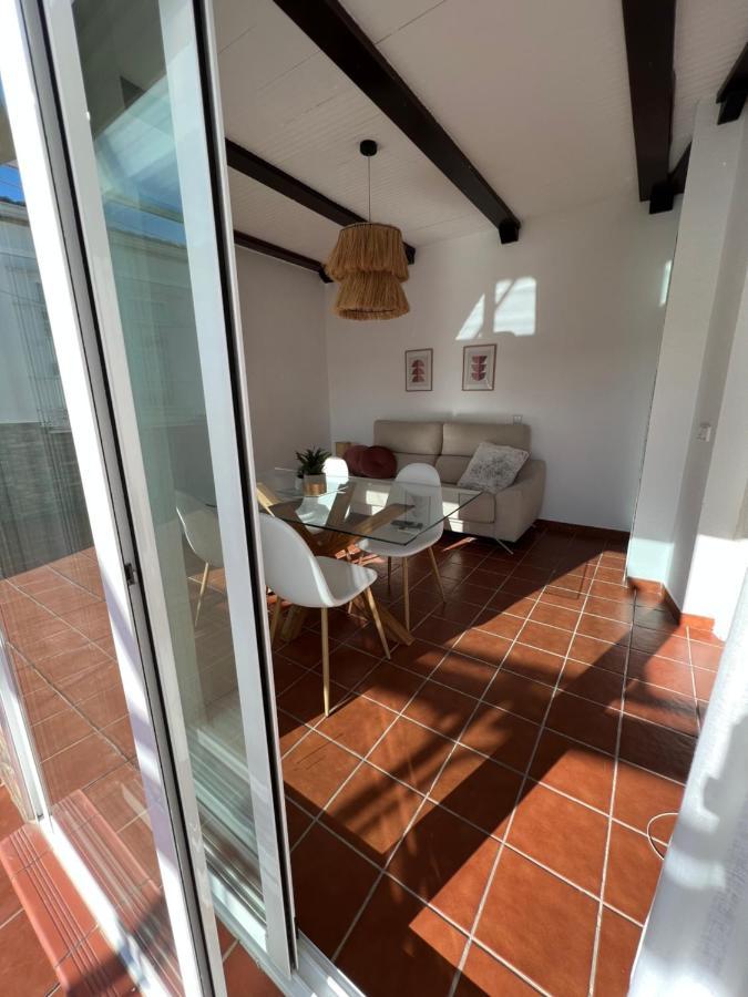 Balcon De Claudio Marcelo Lägenhet Córdoba Exteriör bild