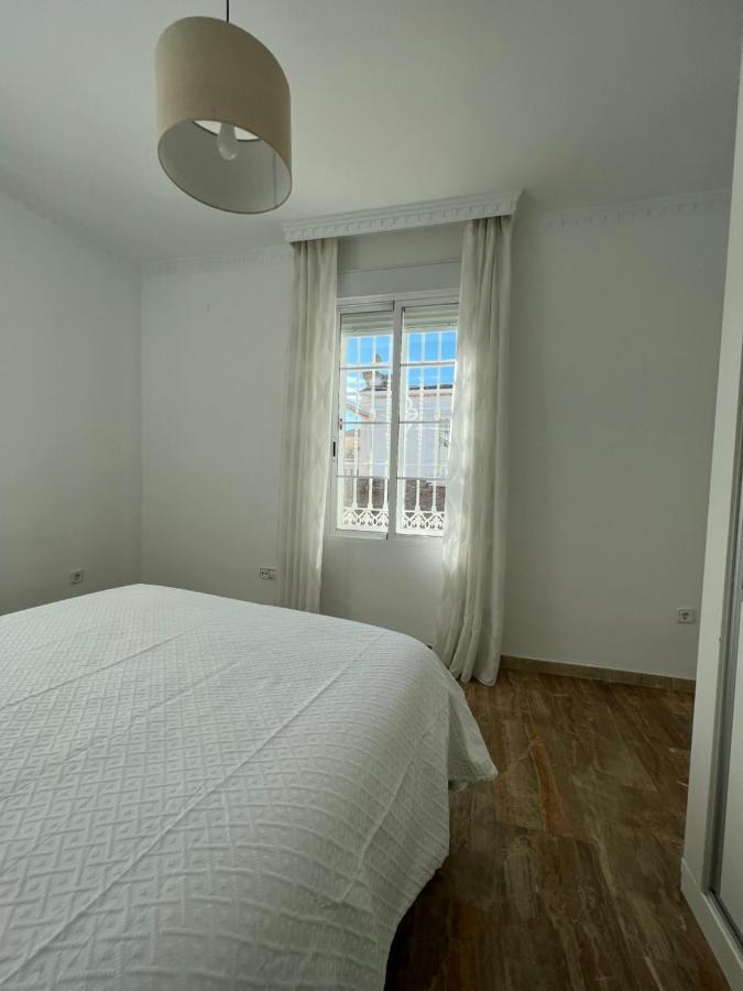 Balcon De Claudio Marcelo Lägenhet Córdoba Exteriör bild