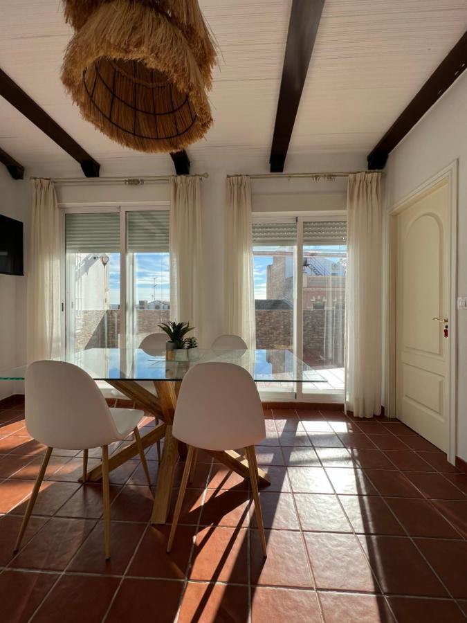 Balcon De Claudio Marcelo Lägenhet Córdoba Exteriör bild