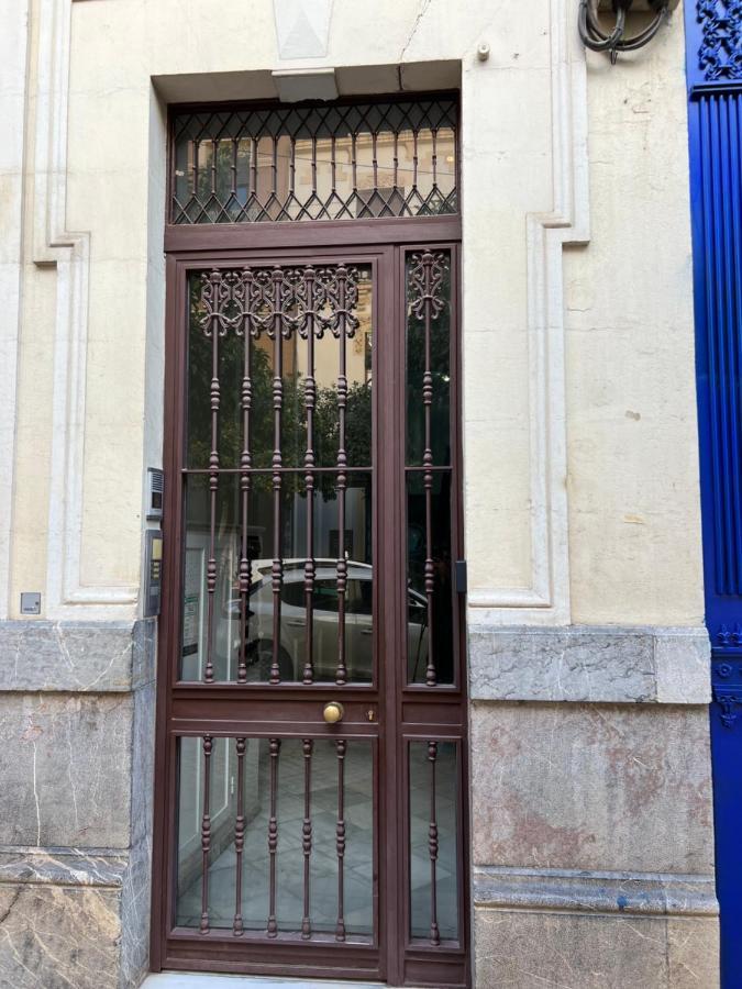 Balcon De Claudio Marcelo Lägenhet Córdoba Exteriör bild