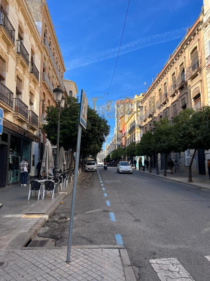 Balcon De Claudio Marcelo Lägenhet Córdoba Exteriör bild