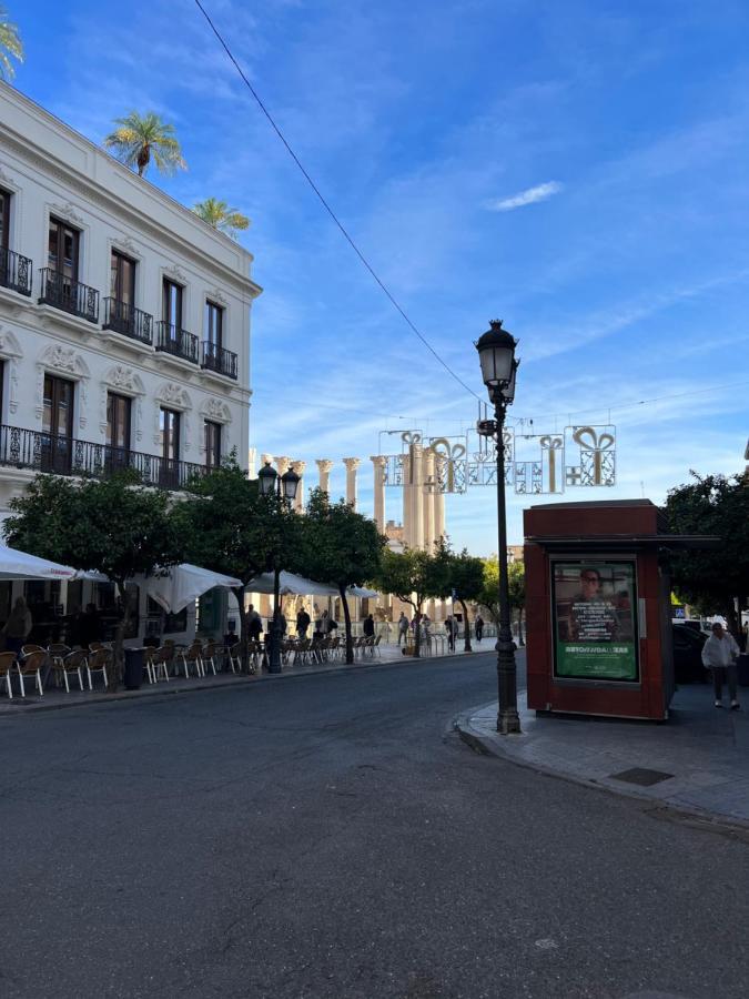 Balcon De Claudio Marcelo Lägenhet Córdoba Exteriör bild