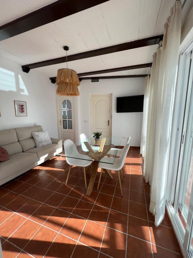 Balcon De Claudio Marcelo Lägenhet Córdoba Exteriör bild