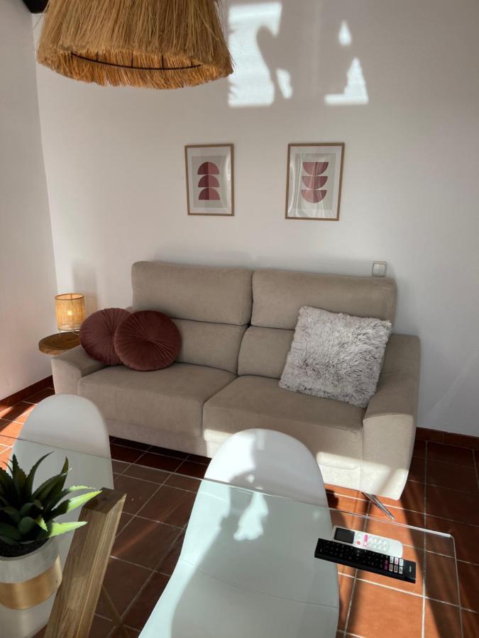 Balcon De Claudio Marcelo Lägenhet Córdoba Exteriör bild