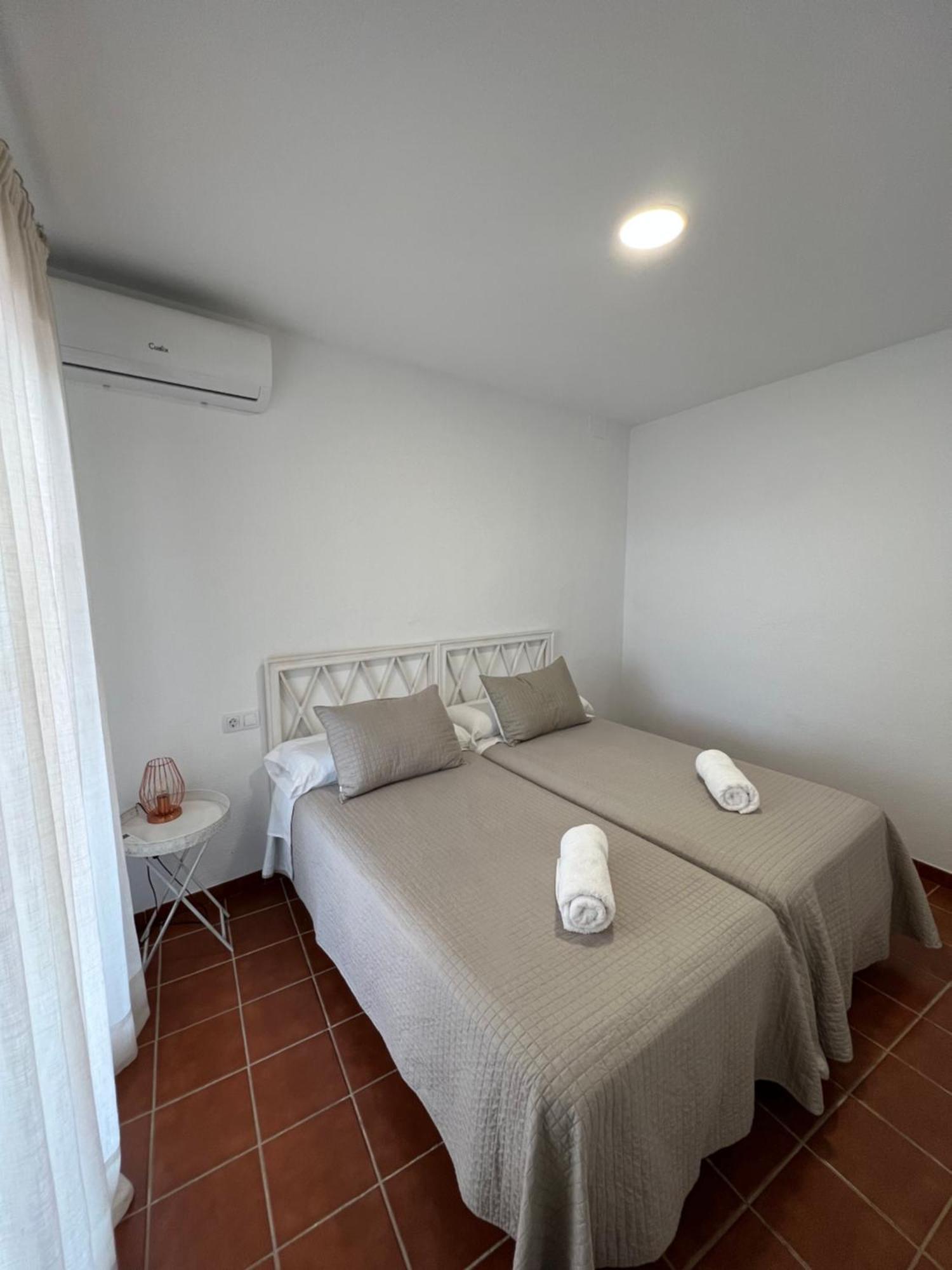 Balcon De Claudio Marcelo Lägenhet Córdoba Exteriör bild