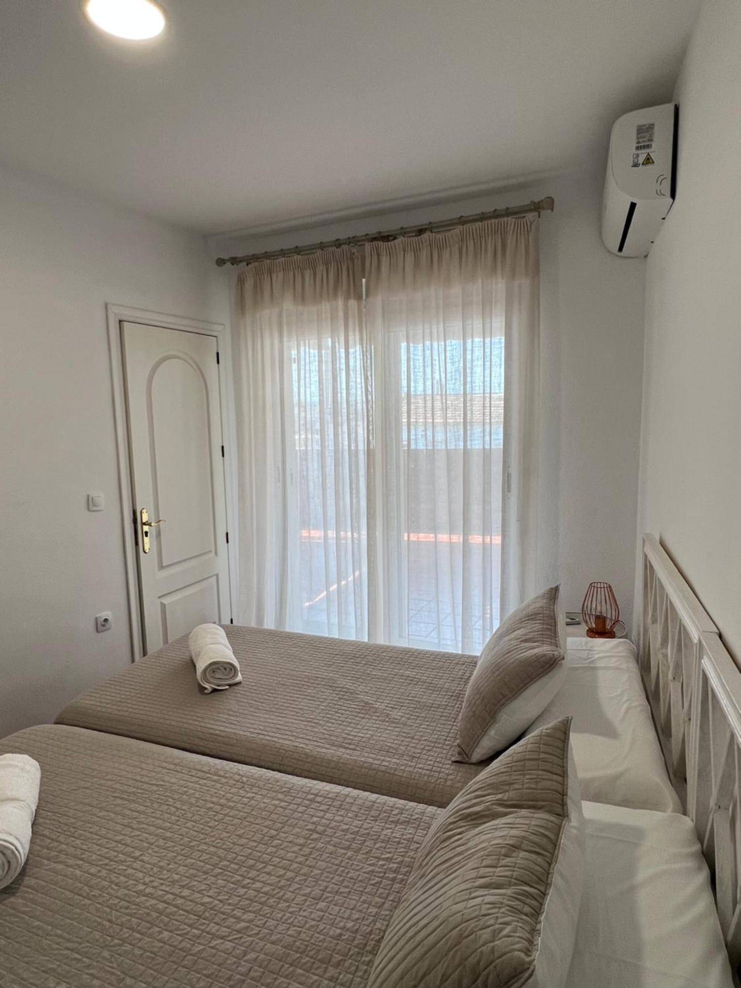 Balcon De Claudio Marcelo Lägenhet Córdoba Exteriör bild