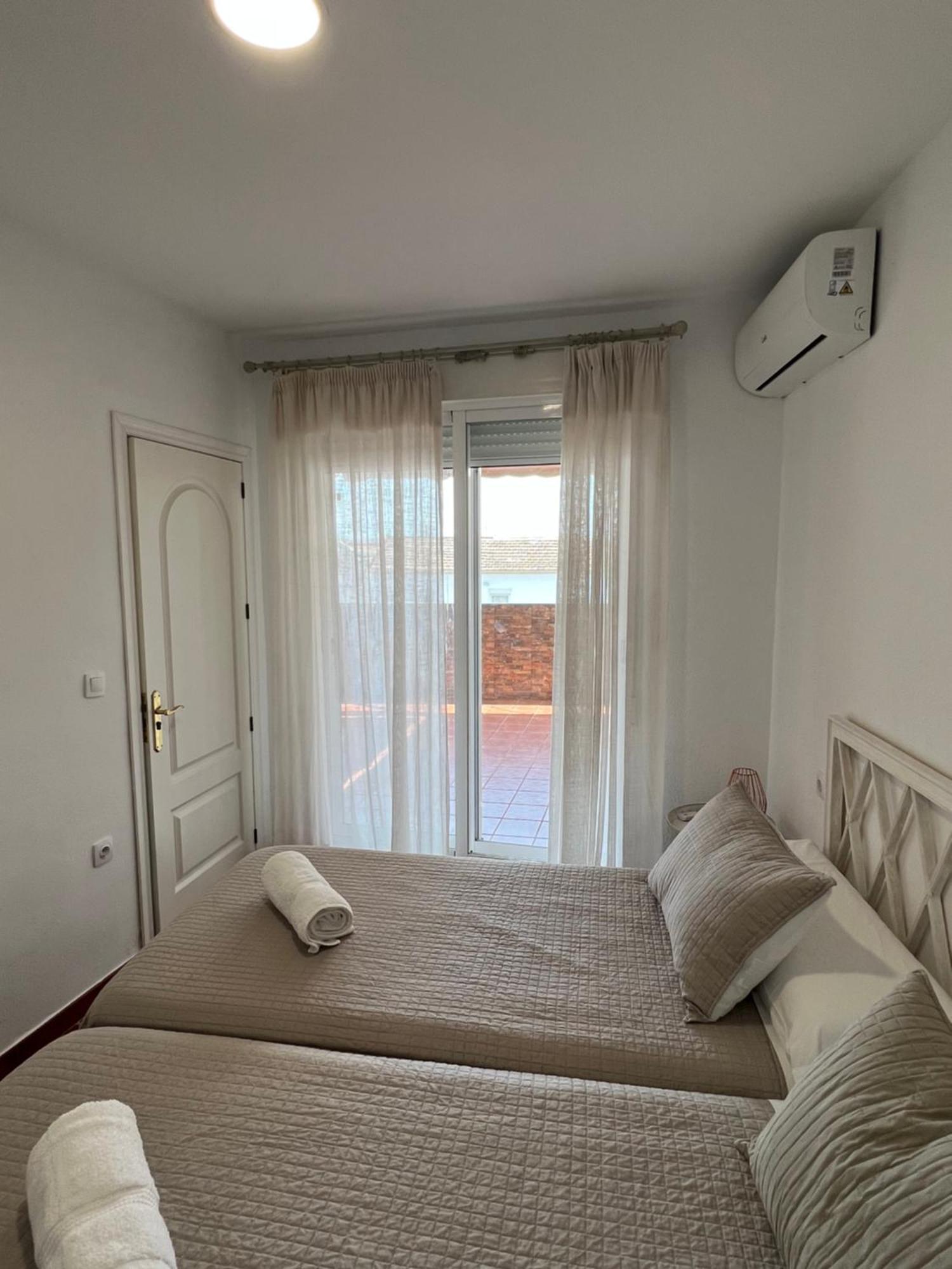 Balcon De Claudio Marcelo Lägenhet Córdoba Exteriör bild